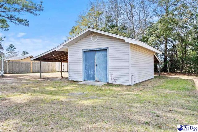 921 Kirby Farm Dr., Florence, SC 29506