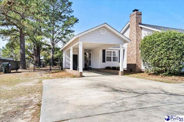 921 Kirby Farm Dr., Florence, SC 29506