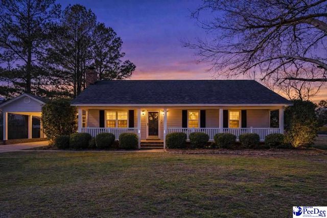 921 Kirby Farm Dr., Florence, SC 29506