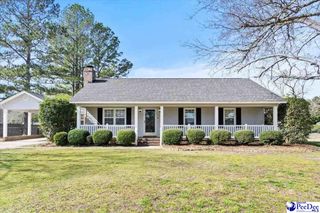921 Kirby Farm Dr., Florence, SC 29506