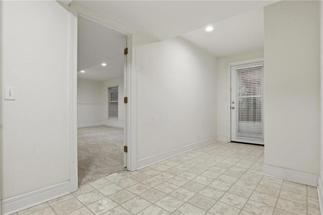 2709 S 23rd Street, Leavenworth, KS 66048