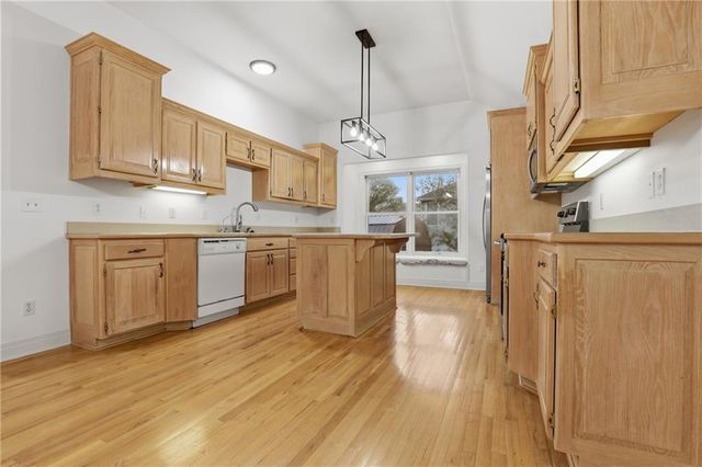 2709 S 23rd Street, Leavenworth, KS 66048
