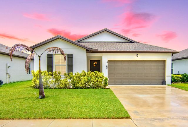 5162 Armina Place, Fort Pierce, FL 34951