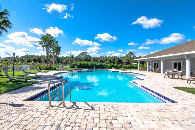 5162 Armina Place, Fort Pierce, FL 34951
