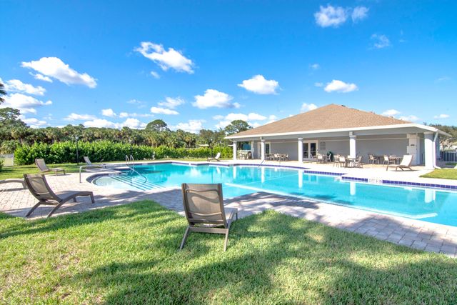 5162 Armina Place, Fort Pierce, FL 34951