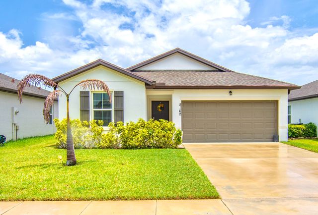 5162 Armina Place, Fort Pierce, FL 34951