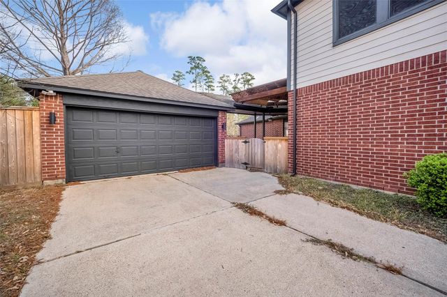 7403 Fall Springs Lane, Humble, TX 77396