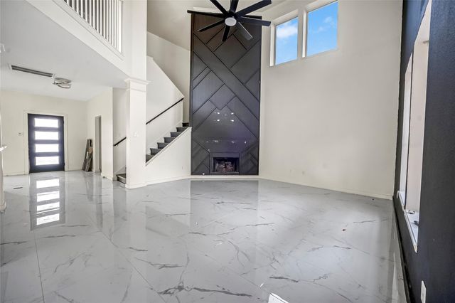 7403 Fall Springs Lane, Humble, TX 77396