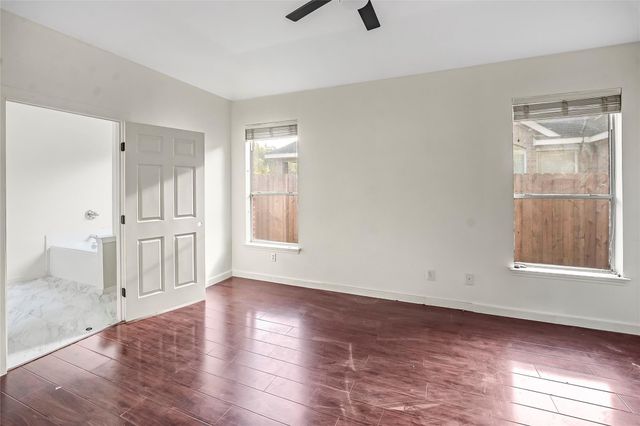 7403 Fall Springs Lane, Humble, TX 77396