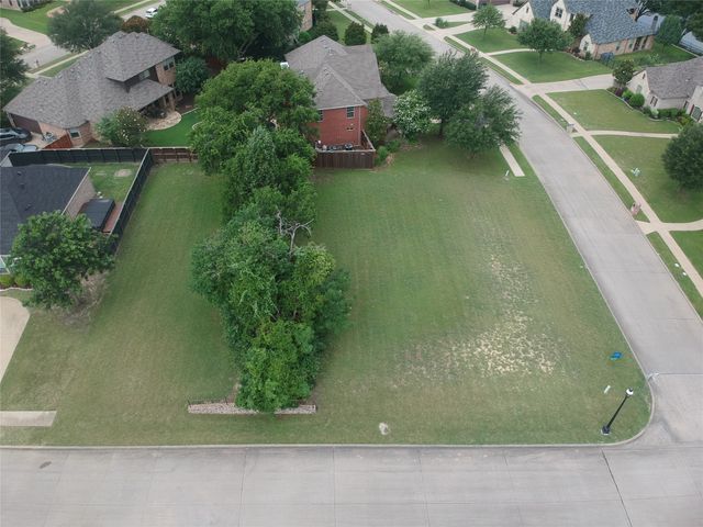 162 Overlook Drive, Sunnyvale, TX 75182