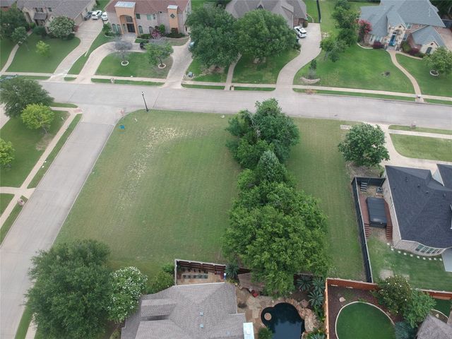 162 Overlook Drive, Sunnyvale, TX 75182