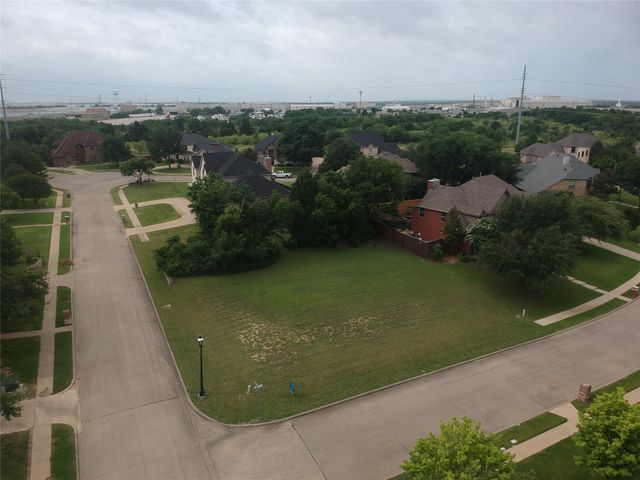 162 Overlook Drive, Sunnyvale, TX 75182