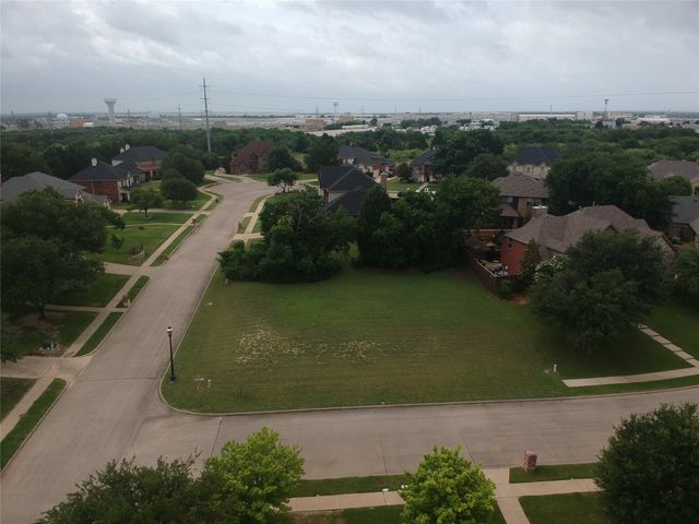 162 Overlook Drive, Sunnyvale, TX 75182