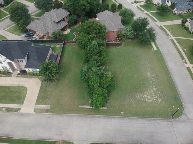 162 Overlook Drive, Sunnyvale, TX 75182