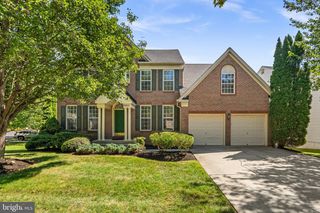 18015 COACHMANS RD, Germantown, MD 20874