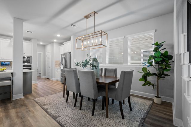 6517 Boone Drive, Rowlett, TX 75089