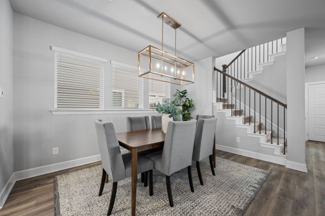 6517 Boone Drive, Rowlett, TX 75089