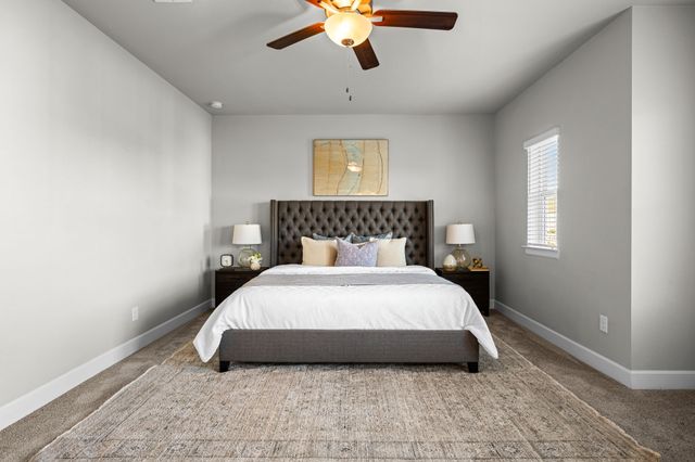 6517 Boone Drive, Rowlett, TX 75089