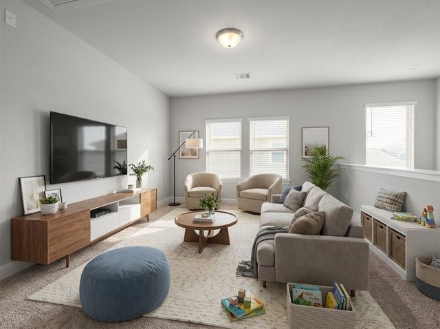 6517 Boone Drive, Rowlett, TX 75089