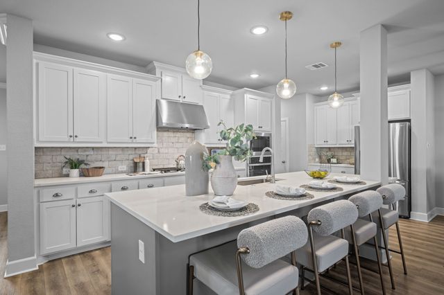 6517 Boone Drive, Rowlett, TX 75089