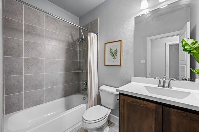 6517 Boone Drive, Rowlett, TX 75089