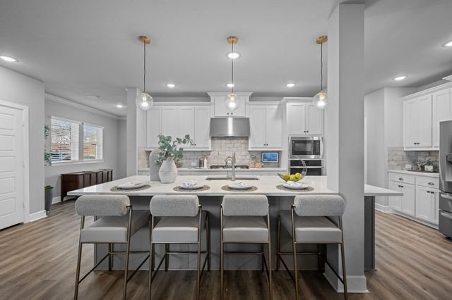 6517 Boone Drive, Rowlett, TX 75089