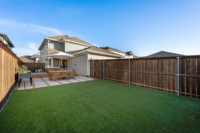 6517 Boone Drive, Rowlett, TX 75089