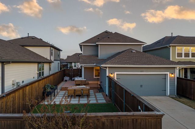 6517 Boone Drive, Rowlett, TX 75089