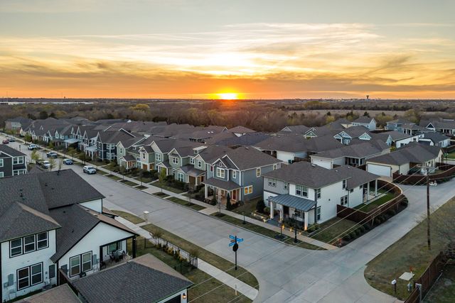 6517 Boone Drive, Rowlett, TX 75089