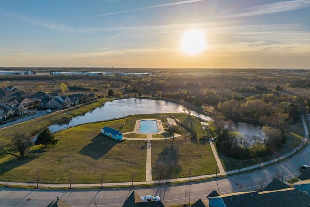 6517 Boone Drive, Rowlett, TX 75089