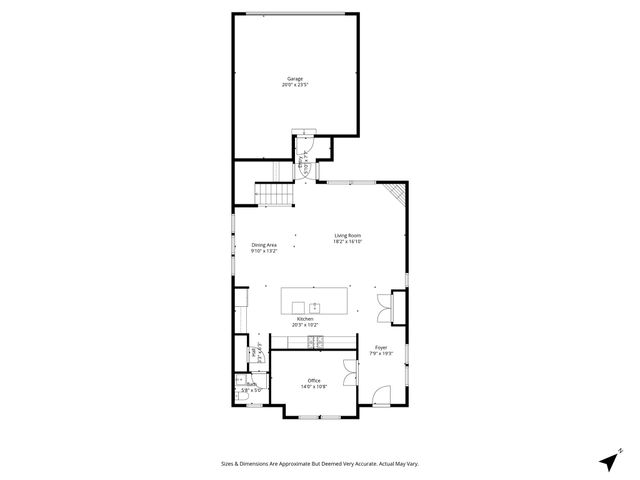 6517 Boone Drive, Rowlett, TX 75089