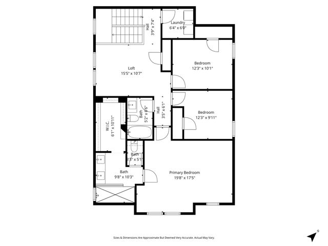 6517 Boone Drive, Rowlett, TX 75089