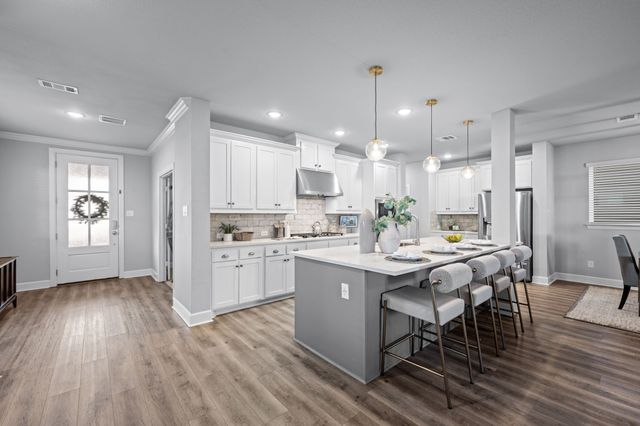 6517 Boone Drive, Rowlett, TX 75089