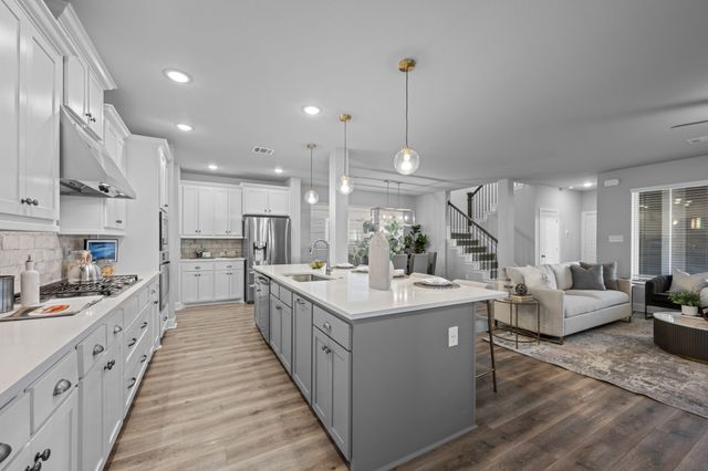 6517 Boone Drive, Rowlett, TX 75089