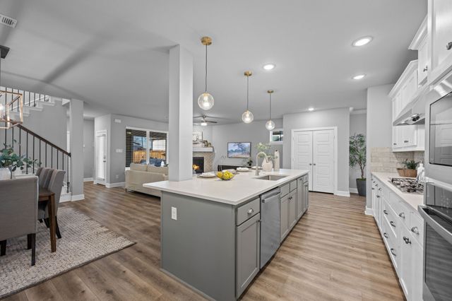 6517 Boone Drive, Rowlett, TX 75089