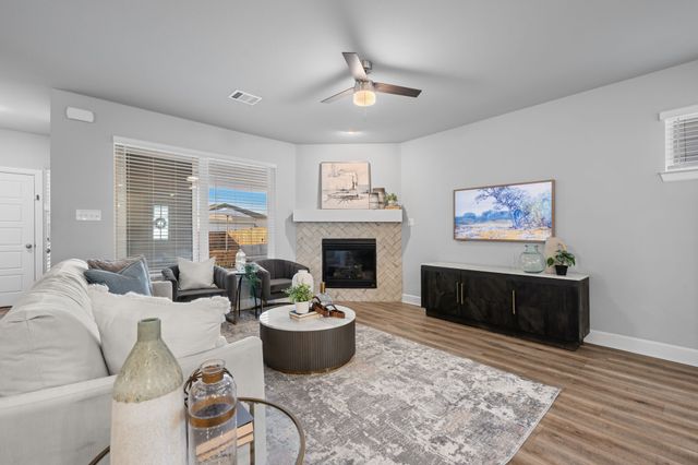 6517 Boone Drive, Rowlett, TX 75089