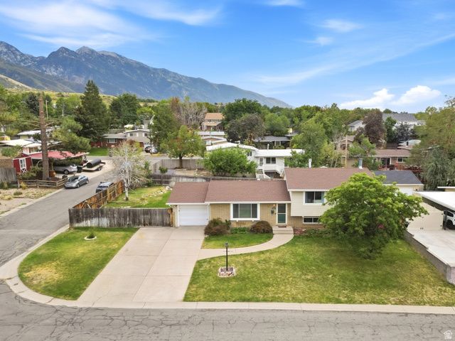 3070 E 7145 S, Cottonwood Heights, UT 84121