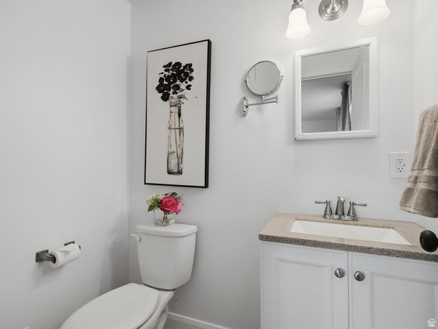 3070 E 7145 S, Cottonwood Heights, UT 84121