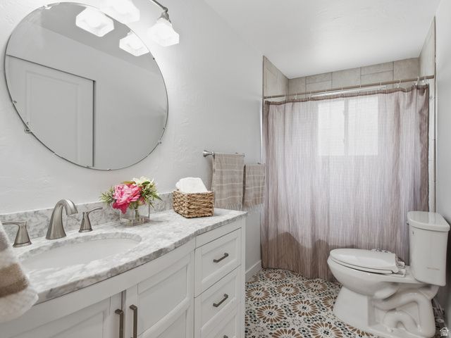 3070 E 7145 S, Cottonwood Heights, UT 84121