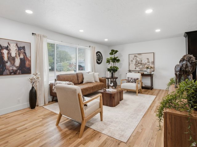 3070 E 7145 S, Cottonwood Heights, UT 84121