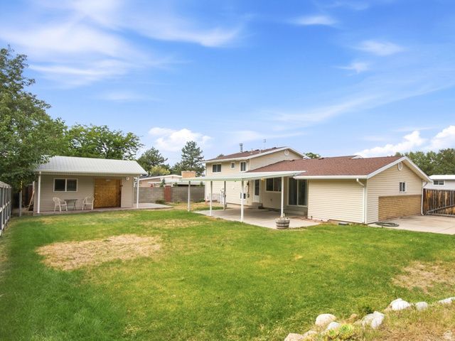 3070 E 7145 S, Cottonwood Heights, UT 84121