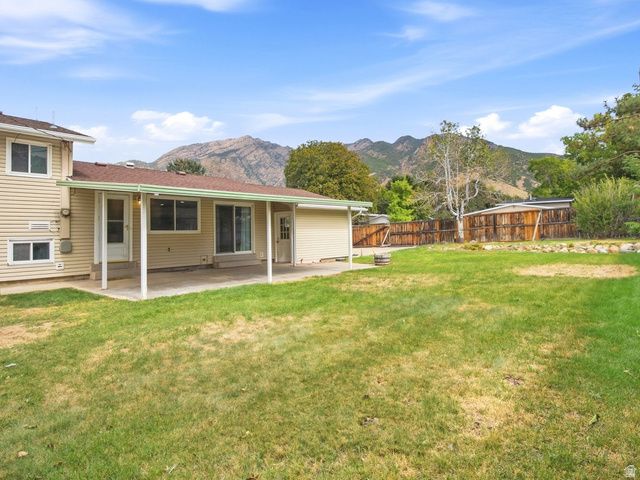 3070 E 7145 S, Cottonwood Heights, UT 84121