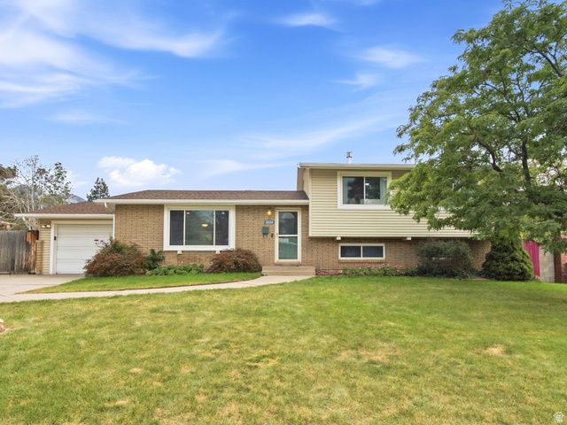 3070 E 7145 S, Cottonwood Heights, UT 84121