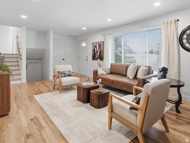 3070 E 7145 S, Cottonwood Heights, UT 84121