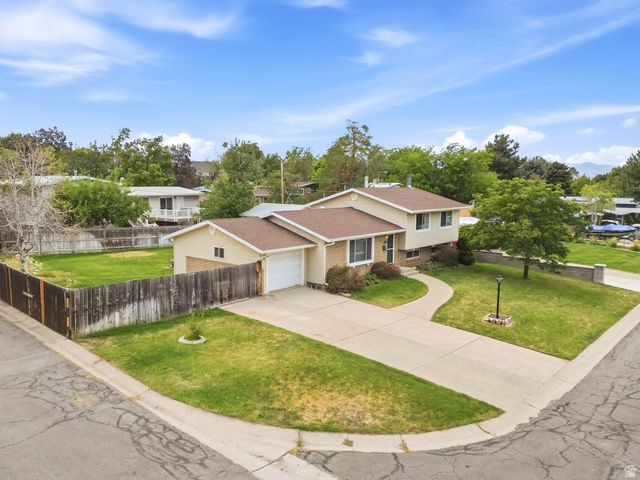 3070 E 7145 S, Cottonwood Heights, UT 84121