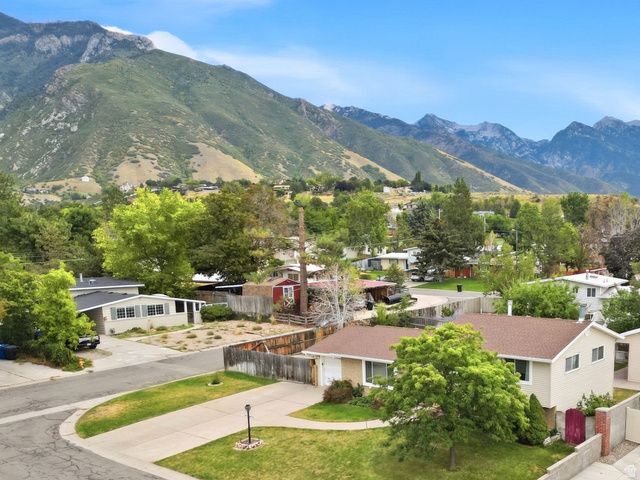 3070 E 7145 S, Cottonwood Heights, UT 84121