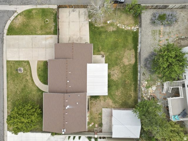 3070 E 7145 S, Cottonwood Heights, UT 84121