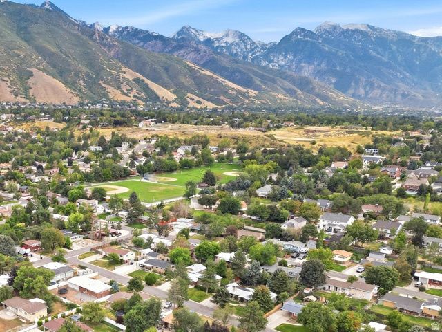 3070 E 7145 S, Cottonwood Heights, UT 84121