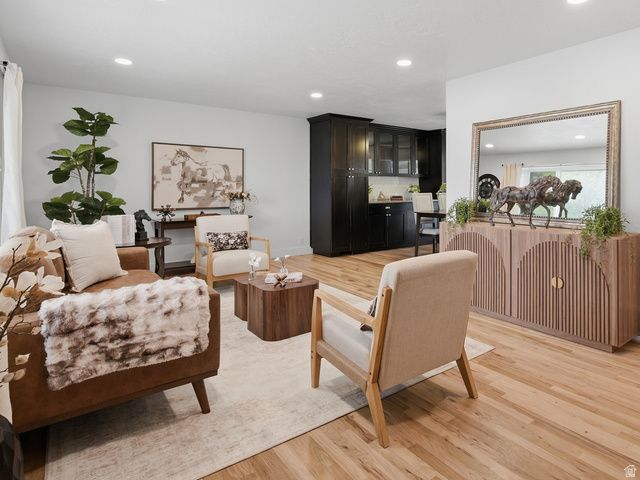 3070 E 7145 S, Cottonwood Heights, UT 84121