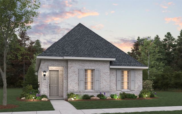 8717 Acorn Avenue, Justin, TX 76247